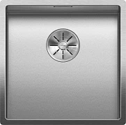  Мойка Blanco CLARON 400-U Durinox