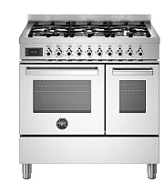  Плита Bertazzoni PRO96L2EXT