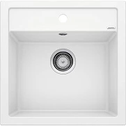  Мойка Blanco DALAGO 5 Silgranit белый