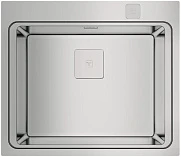  Мойка Teka Zenit RS15 1B Polished