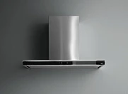  Вытяжка Falmec LUMINA NRS ISOLA BLACK 90