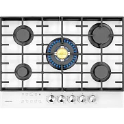  Варочная поверхность Hiberg VM 7255 W