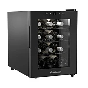  Винный шкаф Meyvel MV12-TBF1