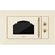  Встраиваемая микроволновая печь Hiberg i-VM 6501 YR