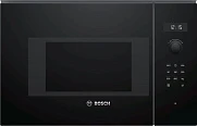  Встраиваемая микроволновая печь Bosch BFL524MB0