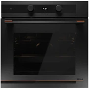  Духовой шкаф Teka HLB 84-G1 Matt Black
