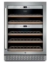  Винный шкаф CASO WineChef Pro 40