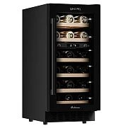  Винный шкаф Meyvel MV28-KBT2