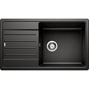  Мойка Blanco LEGRA XL 6 S Silgranit черный
