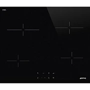  Варочная поверхность Smeg SE264TD1