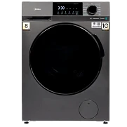  Стиральная машина MIDEA MFC3814BSW47/S