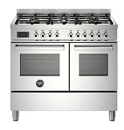  Плита Bertazzoni PRO106L2EXT