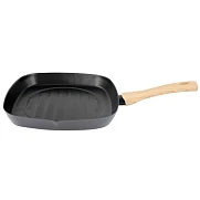  Сковороды, сотейники Vitrinor Сковорода-гриль Eco Cooking 28