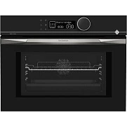  Встраиваемая микроволновая печь De Dietrich DKC4536X