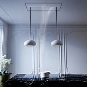  Люстры Sirius SUPERNOVA LAMP W