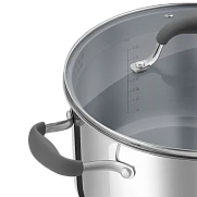  Кастрюли Maunfeld MCS22S08GR