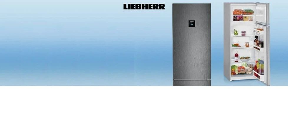 Акция! 5 или 10* лет гарантии на технику Liebherr