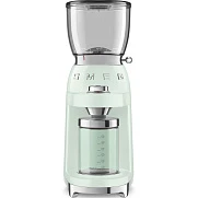  Кофемолка Smeg CGF11PGEU