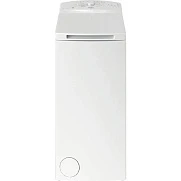  Стиральная машина Whirlpool TDLR6040LEU/N
