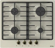  Варочная поверхность Korting HG 645 CRB
