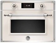  Духовой шкаф Bertazzoni F457HERMWTAX