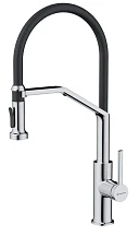  Смеситель Omoikiri Makkari 2 Plus-SB-C-BL