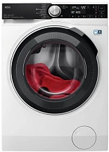  Стиральная машина AEG LWR85165O