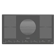  Варочная поверхность Maunfeld CVI905SFDGR Inverter