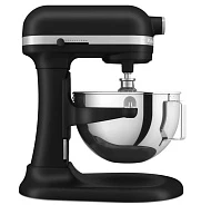  Миксер Kitchen Aid 5KSM55SXXEBM
