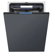  Посудомоечная машина Kuppersbusch G 6570.0 v