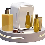  Холодильник Meyvel MB-04HC2W