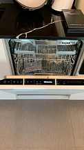  Посудомоечная машина Miele G 7590 SCVi AutoDos
