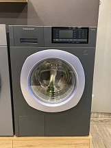  Стиральная машина Kuppersbusch W 40.0 T_VP
