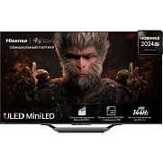  Телевизор Hisense 55U7NQ