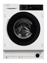  Встраиваемая стиральная машина Delonghi DWMI 845 VI ISABELLA