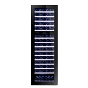  Винный шкаф Dunavox DAVG-114.288DB.TO