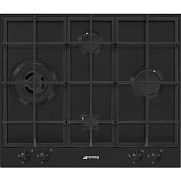  Варочная поверхность Smeg PX364LMB