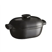  Кастрюли Овальная кастрюля 4,5л, Delight