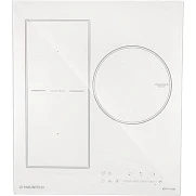  Варочная поверхность Maunfeld CVI453SBBG Inverter