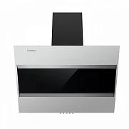  Вытяжка Maunfeld BRIDGE 60 INOX Glass Black