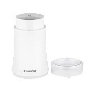  Кофемолка Maunfeld MF-531WH