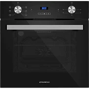  Встраиваемый духовой шкаф Maunfeld AEOH6062BM