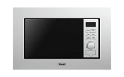  Встраиваемая микроволновая печь Delonghi DMO 20IM MATERO