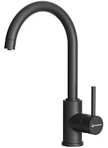  Смеситель Omoikiri Shinagawa 2 Plus-BL
