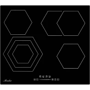  Встраиваемые электрические панели Monsher MHE 6019