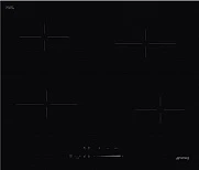 Варочная поверхность Smeg SE464TD