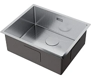  Мойка Omoikiri Мойка Taki 54-U/IF-IN Microdecor нерж.сталь/нержавеющая сталь