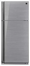  Холодильник Sharp SJXP59PGSL
