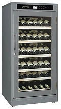  Винный шкаф Meyvel MV69-WG1-M (Grey Quartz)