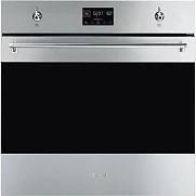  Духовой шкаф Smeg SOP6302TX